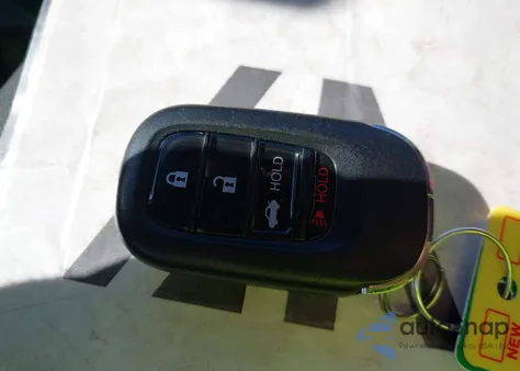 2023 Honda Civic Si Sedan from USA, damaged, VIN 2HGFE1E55PH473518